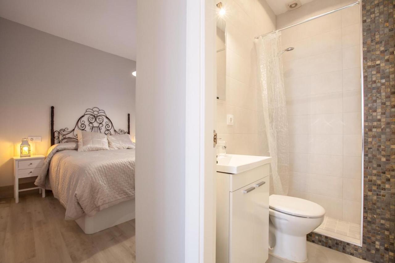 Casco Antiguio ↑ Calidades 4 Px 1 Br Apartment