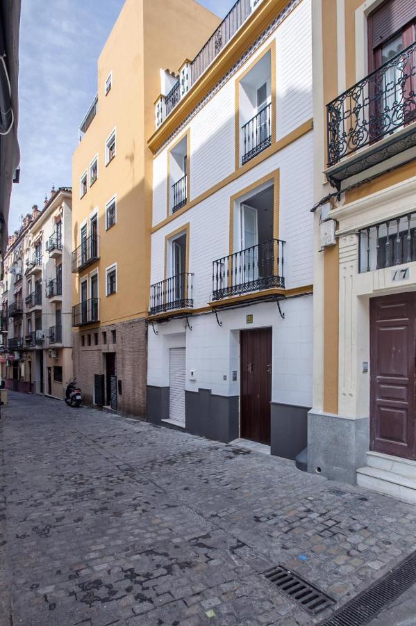 Casco Antiguio ↑ Calidades 4 Px 1 Br * Seville